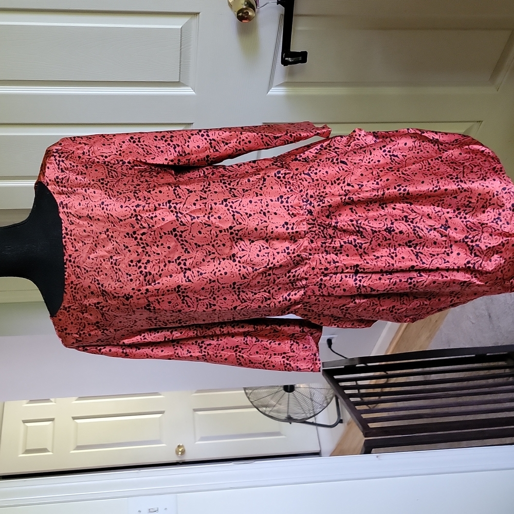 TWENTY8TWELVE DRESS
